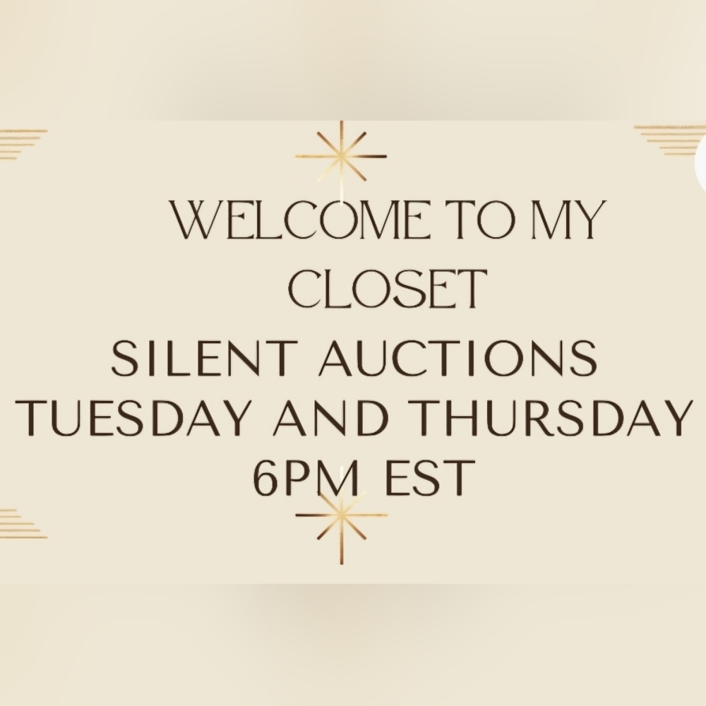 Silent Shows